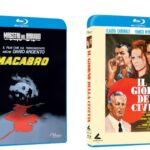 Mustang Entertainment, due classici del cinema italiano tornano in Blu-ray: Il giorno della civetta e Macabro