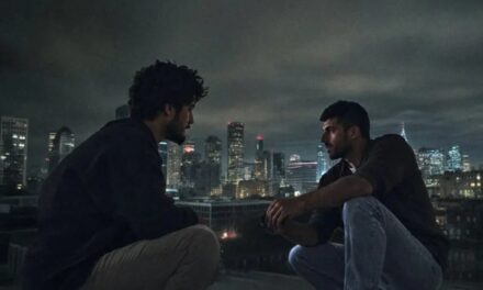 Naza, il trailer italiano