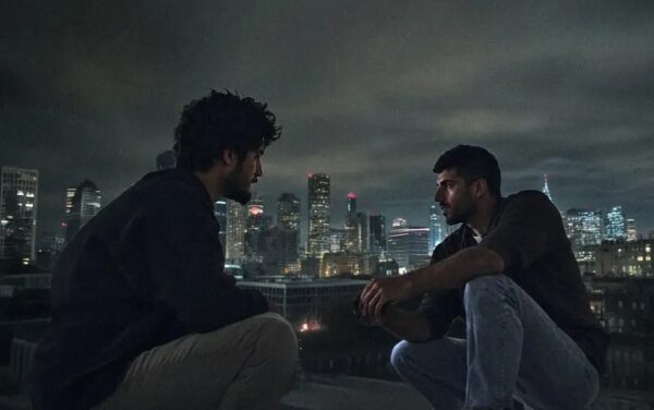 Naza, il trailer italiano