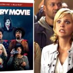 Scary Movie 6 arriva in 4K Ultra HD e Blu-ray: tornano i fratelli Wayans e il cast originale della saga cult