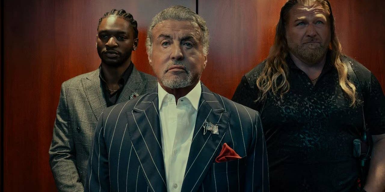 Paramount+, le novità di ottobre 2026