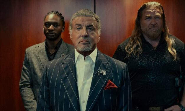 Paramount+, le novità di ottobre 2026