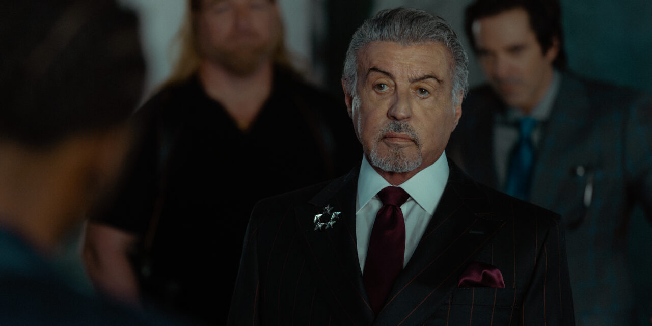 Tulsa King, trailer e data di uscita della quarta stagione