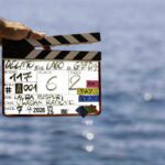 Delitto sul Lago di Garda, il cast italiano della serie Disney+ dal libro bestseller