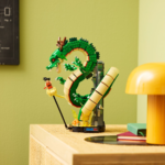 Il primo set LEGO di Dragon Ball
