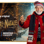 Missione: salvare il Natale, trailer e data di uscita