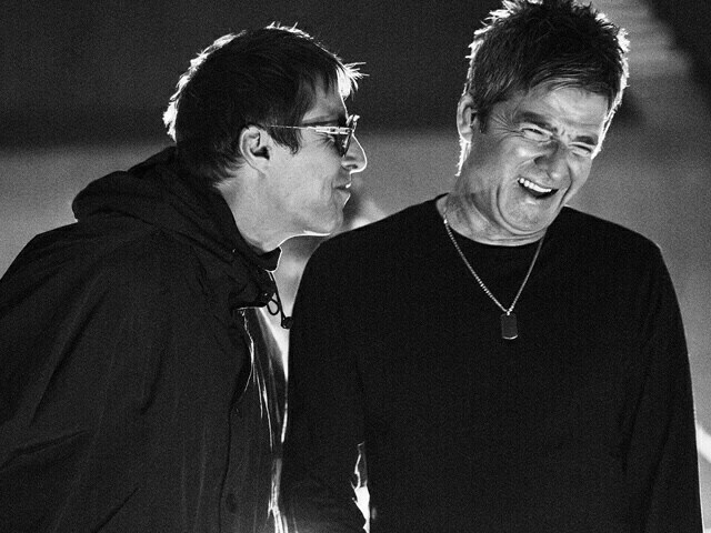 Oasis: Don’t Look Back In Anger arriva in streaming