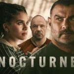 Nocturne, trailer e data di uscita della serie crime con Liev Schreiber, Zazie Beetz e Stephen Graham su Apple TV
