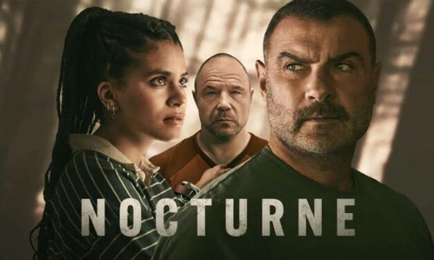 Nocturne, trailer e data di uscita della serie crime con Liev Schreiber, Zazie Beetz e Stephen Graham su Apple TV