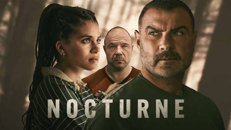 Nocturne, trailer e data di uscita della serie crime con Liev Schreiber, Zazie Beetz e Stephen Graham su Apple TV