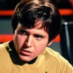 Addio a Walter Koenig, morto a 90 anni l’indimenticabile Chekov di Star Trek