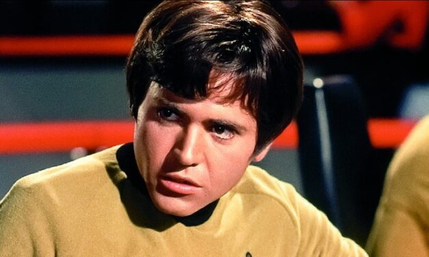 Addio a Walter Koenig, morto a 90 anni l’indimenticabile Chekov di Star Trek