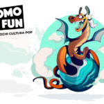 A Lariofiere torna Como Fun