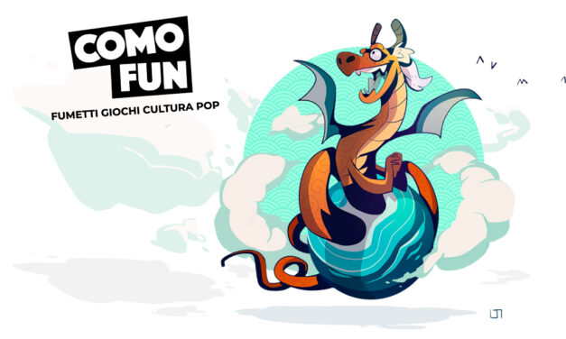 A Lariofiere torna Como Fun