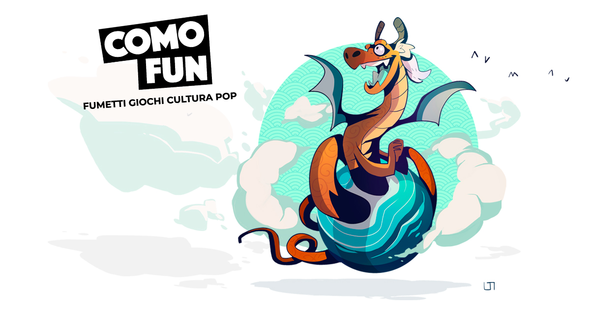 A Lariofiere torna Como Fun