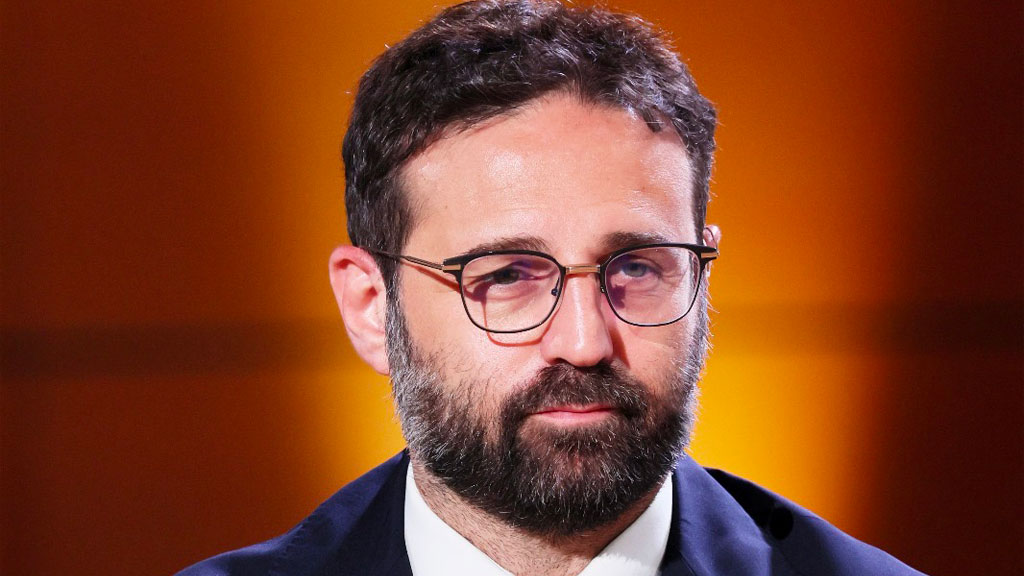 Sky Italia, Giuseppe De Bellis lascia il suo incarico