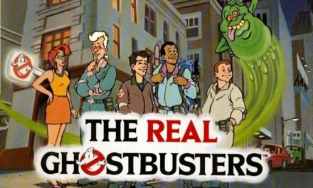 The Real Ghostbusters, la richiesta dei fan per preservare lo storico doppiaggio italiano