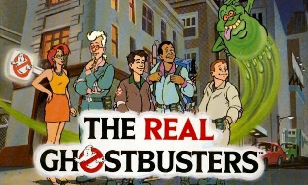 The Real Ghostbusters, la richiesta dei fan per preservare lo storico doppiaggio italiano