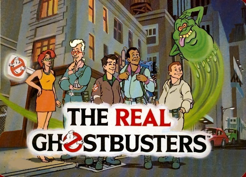 The Real Ghostbusters, la richiesta dei fan per preservare lo storico doppiaggio italiano