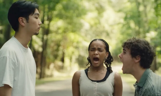 IT ENDS, trailer e data di uscita